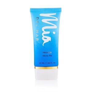 Silicone-Free Primer - Blue